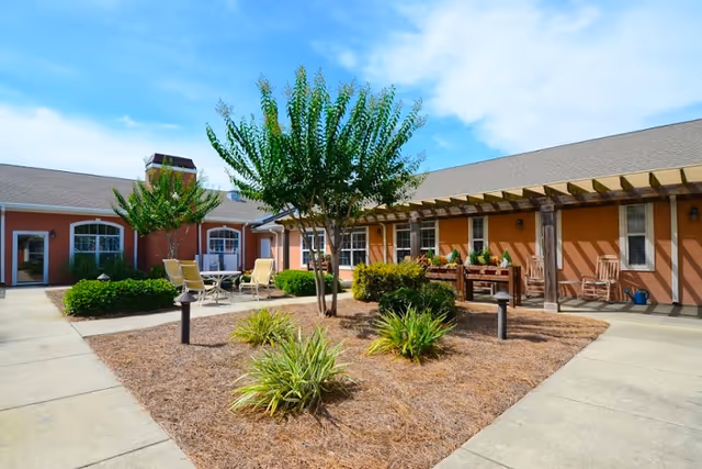 Photo 9 of Charter Senior Living of Panama City Beach