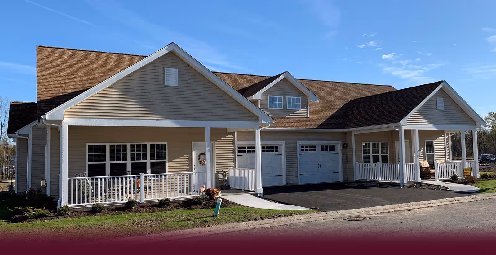 Photo of Parkwood Heights Senior Living Community