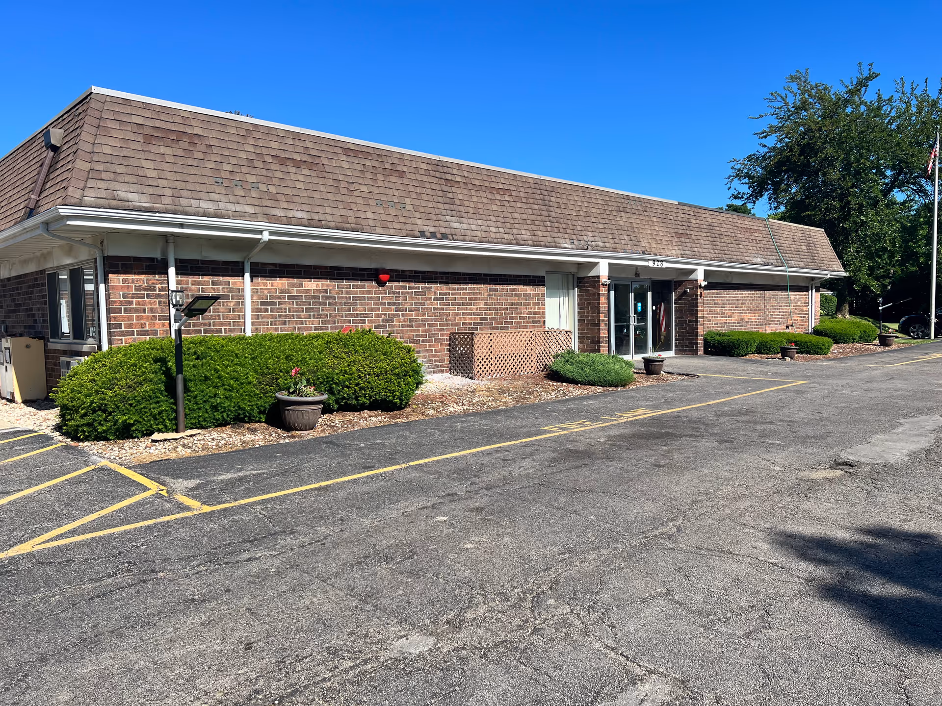 Photo of West Chicago Terrace