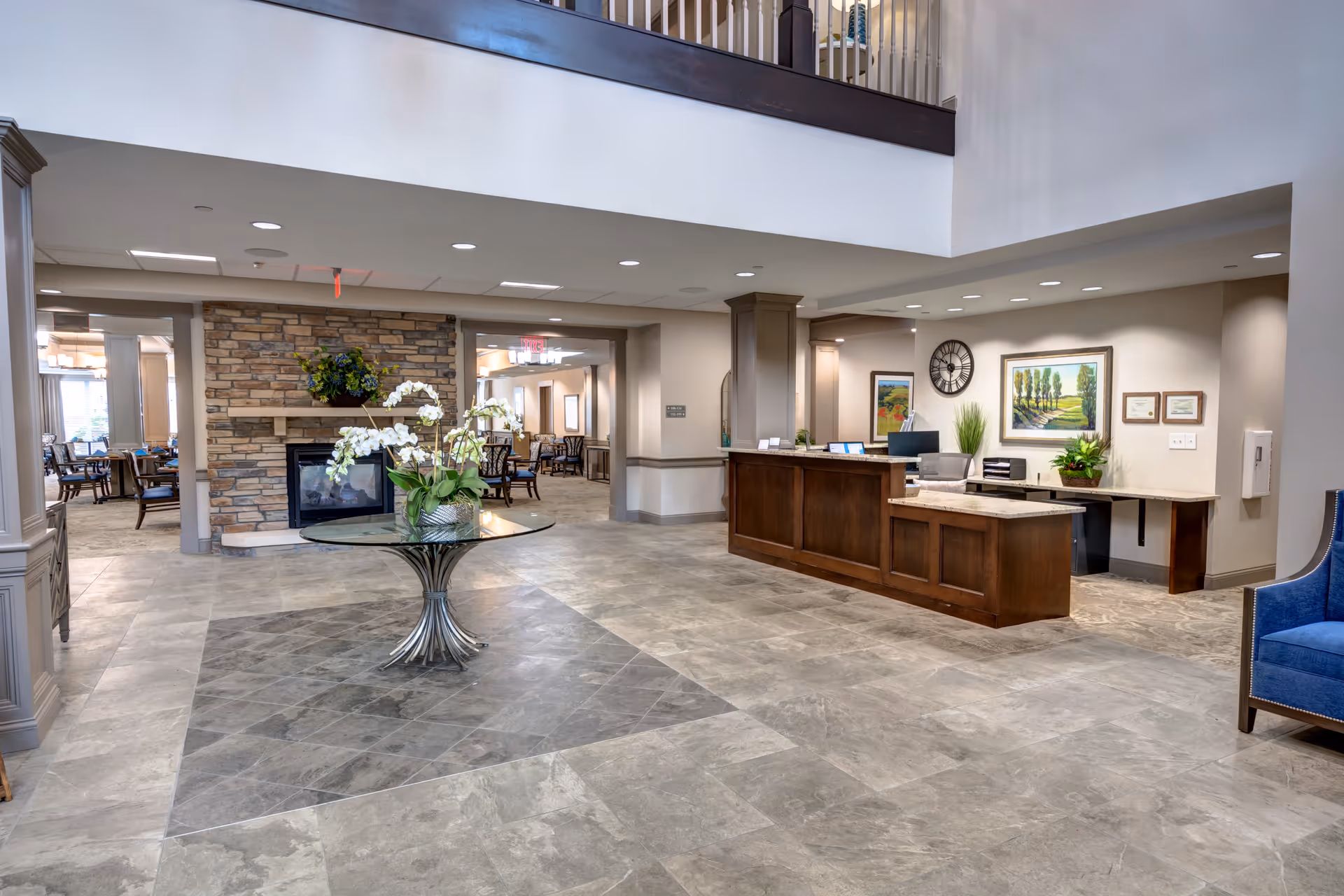 Photo 13 of Westerville Senior Living