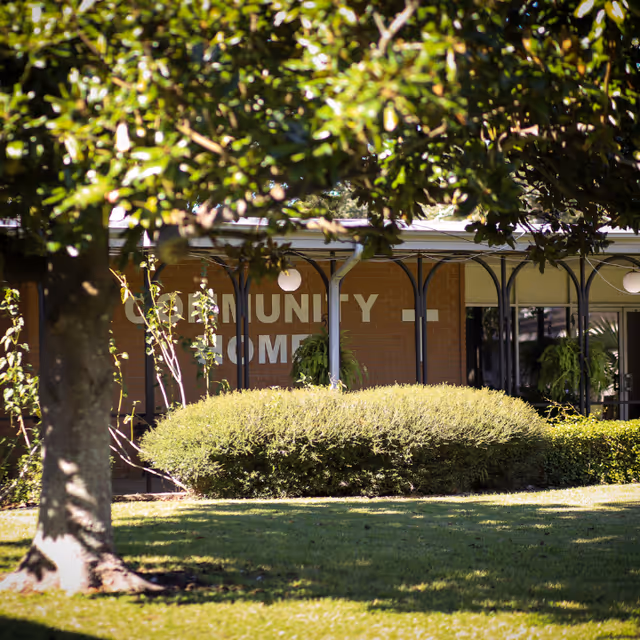 Photo of Community Retirement Home, llc