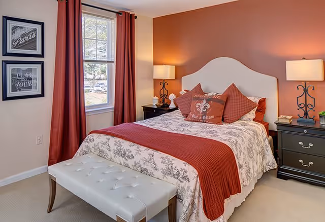Photo 10 of Brightview Fallsgrove - Senior Assisted Living and Memory Care