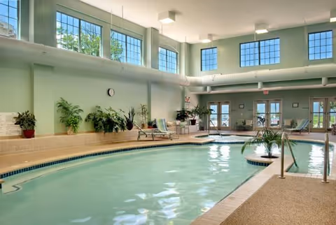 Photo 8 of Eben Ezer Lutheran Care Center