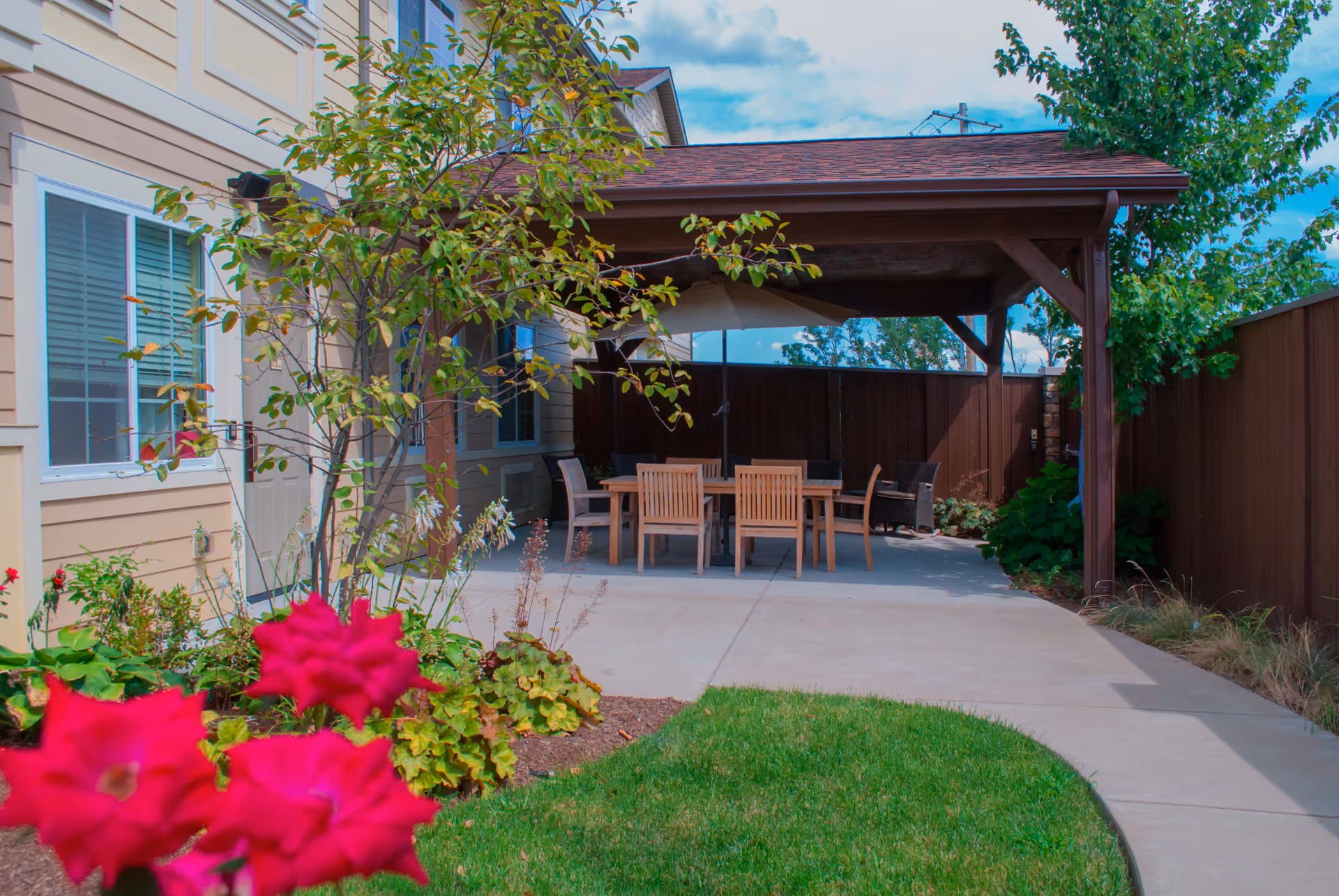 Photo 4 of Westview at Ellisville Assisted Living
