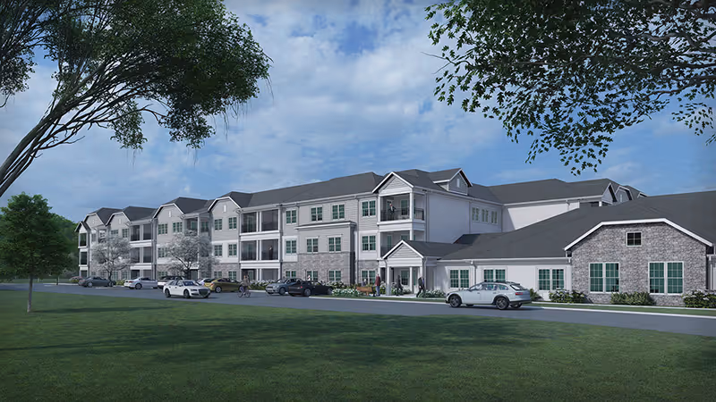 Photo 2 of Quincy Place Senior Living