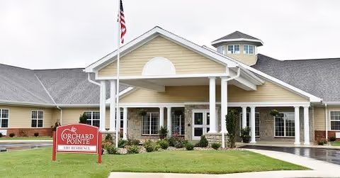 Photo 2 of Orchard Pointe Health Campus