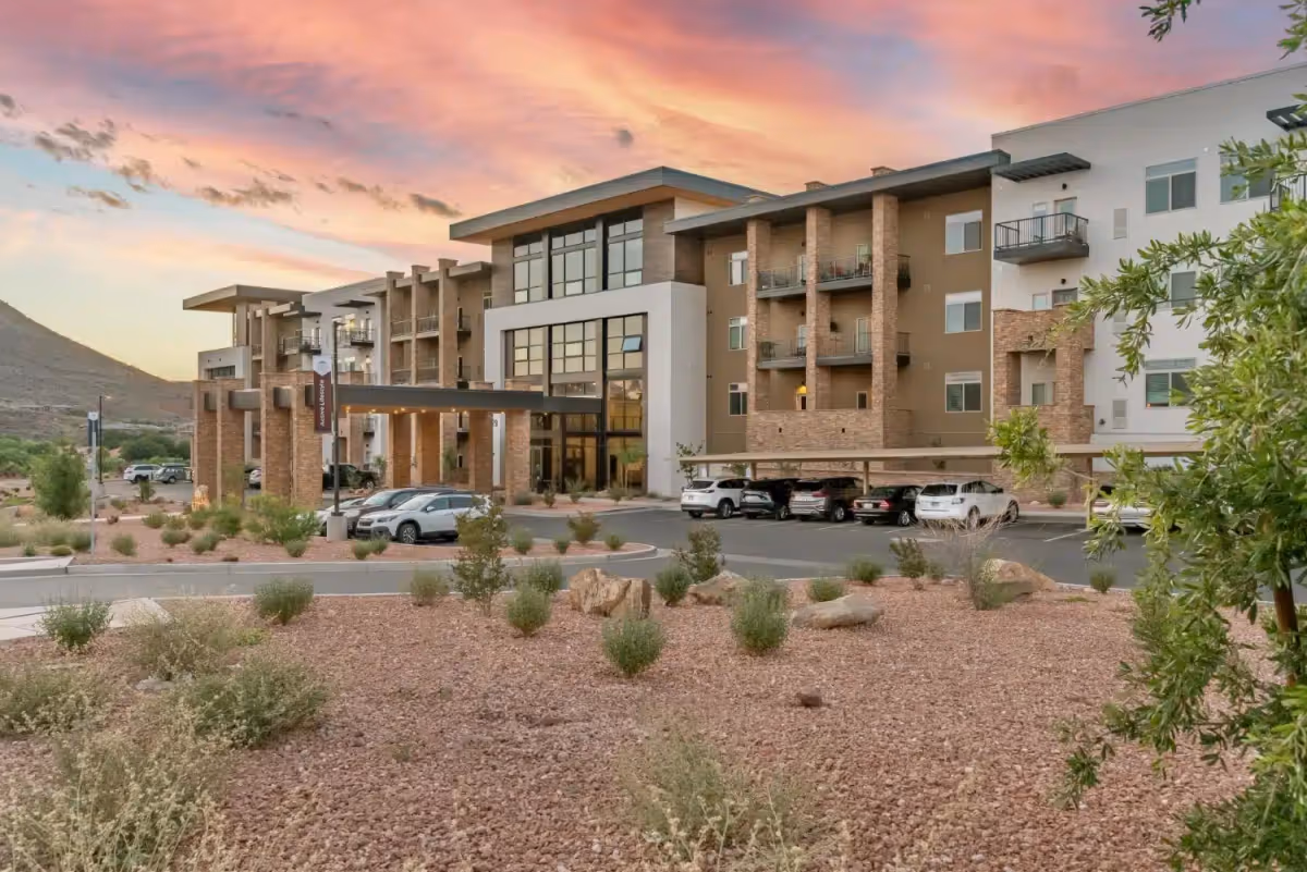 Photo 3 of Legacy Village of St George