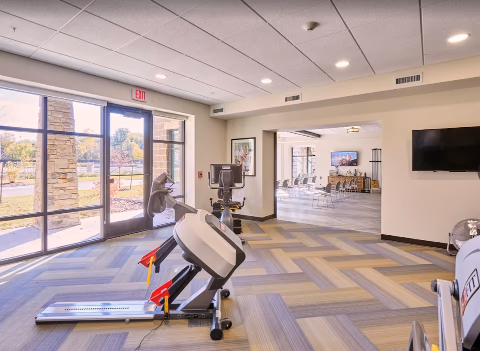 Photo 11 of Eagle Point Senior Living