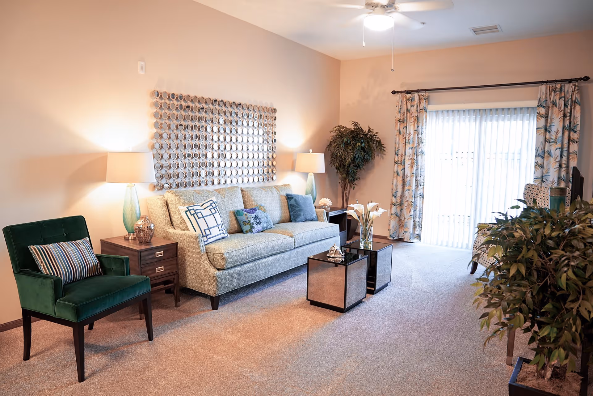 Photo 12 of Pleasant Hill Retirement Community