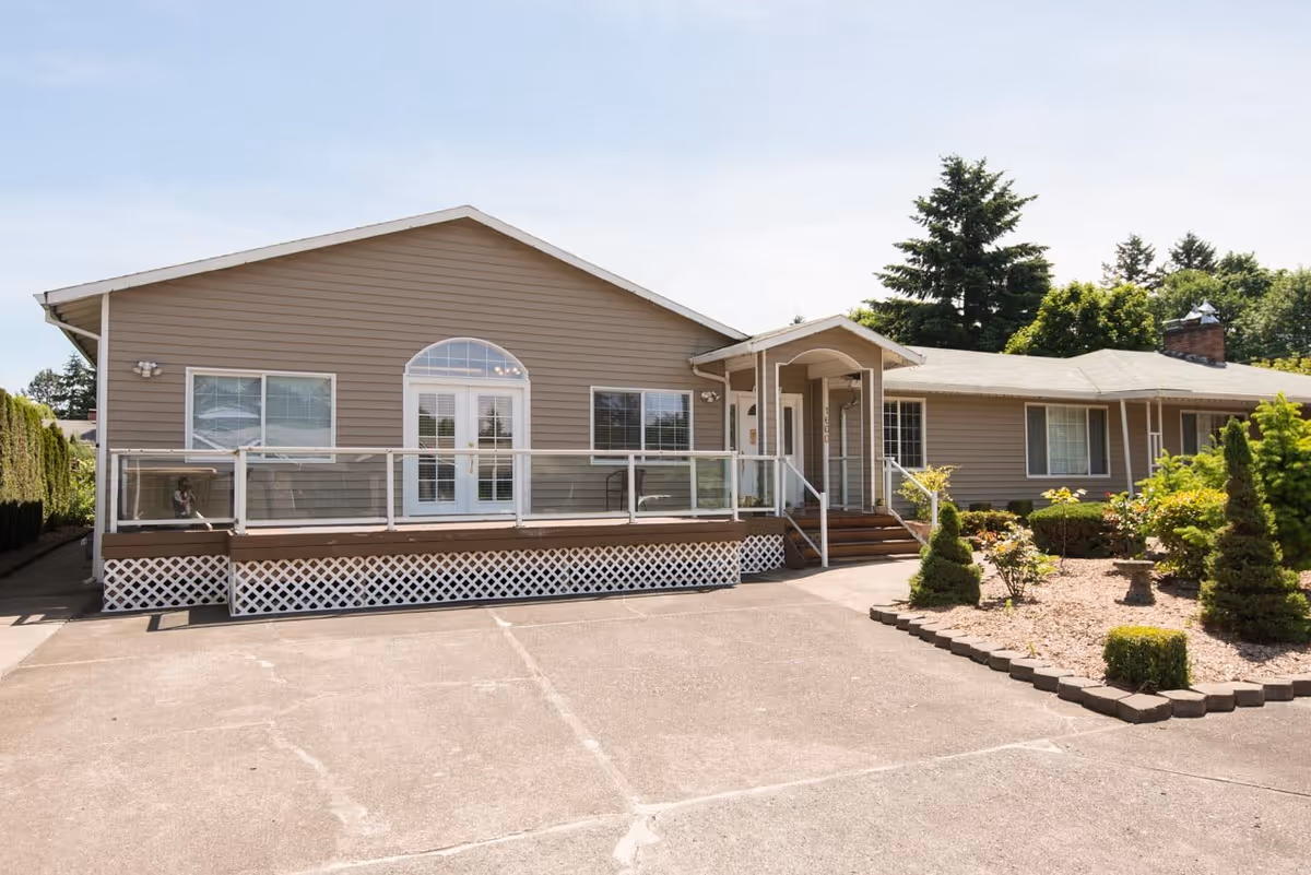 Photo of Lupu Adult Home Care
