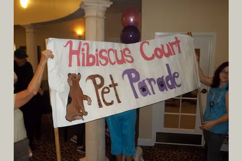 Photo 8 of Hibiscus Court