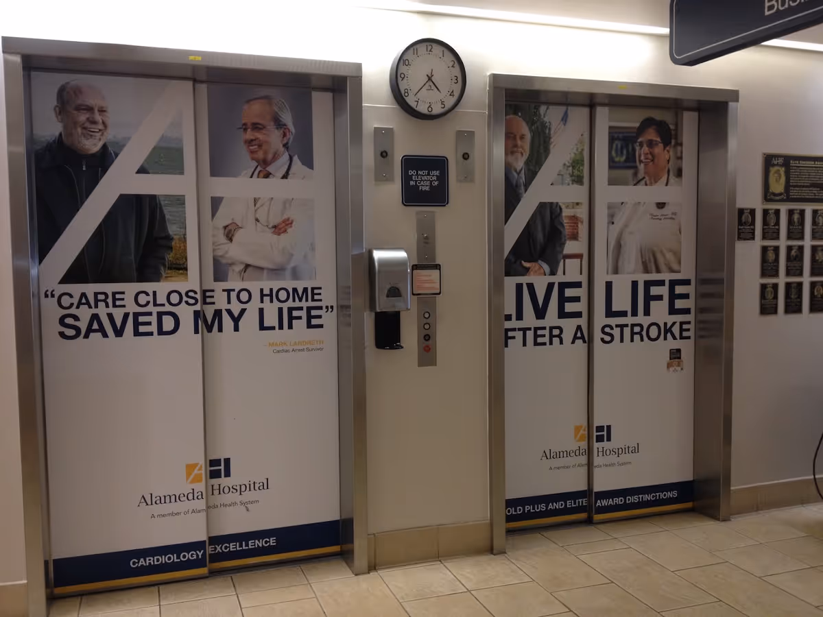 Photo 18 of Alameda Hospital