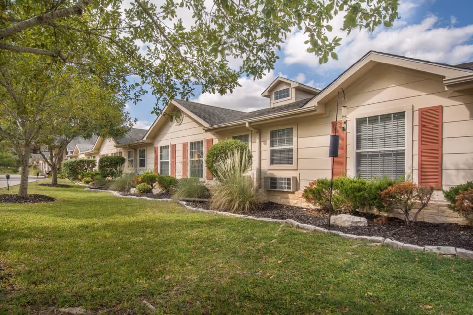 Photo of Heritage Place of Boerne