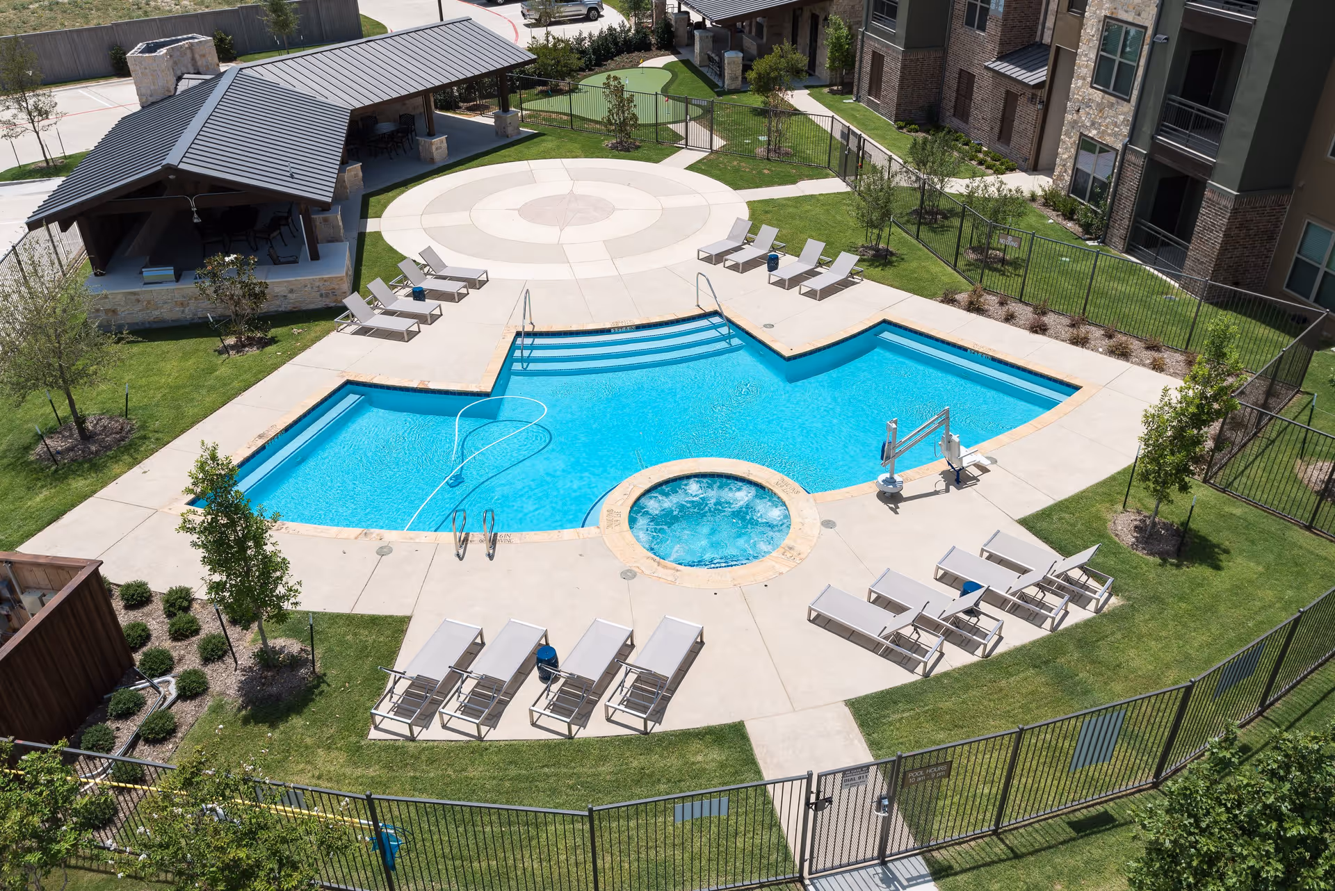 Photo 10 of Larkspur at Twin Creeks