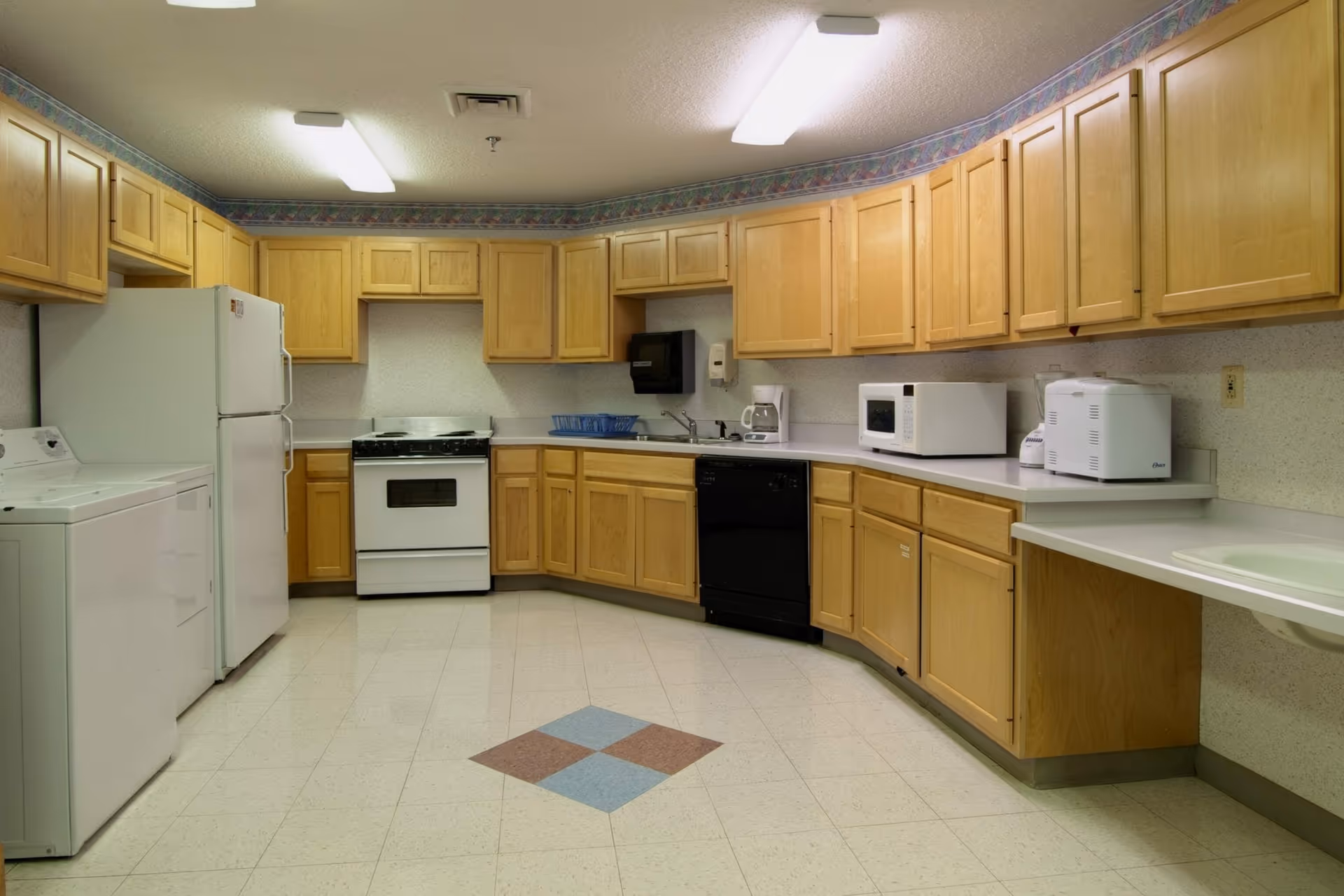 Photo 3 of Cypress Grove Rehabilitation Center