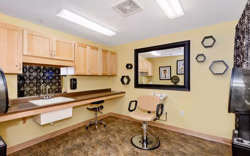 Photo 10 of Encore Assisted Living and Memory Care at Champlin