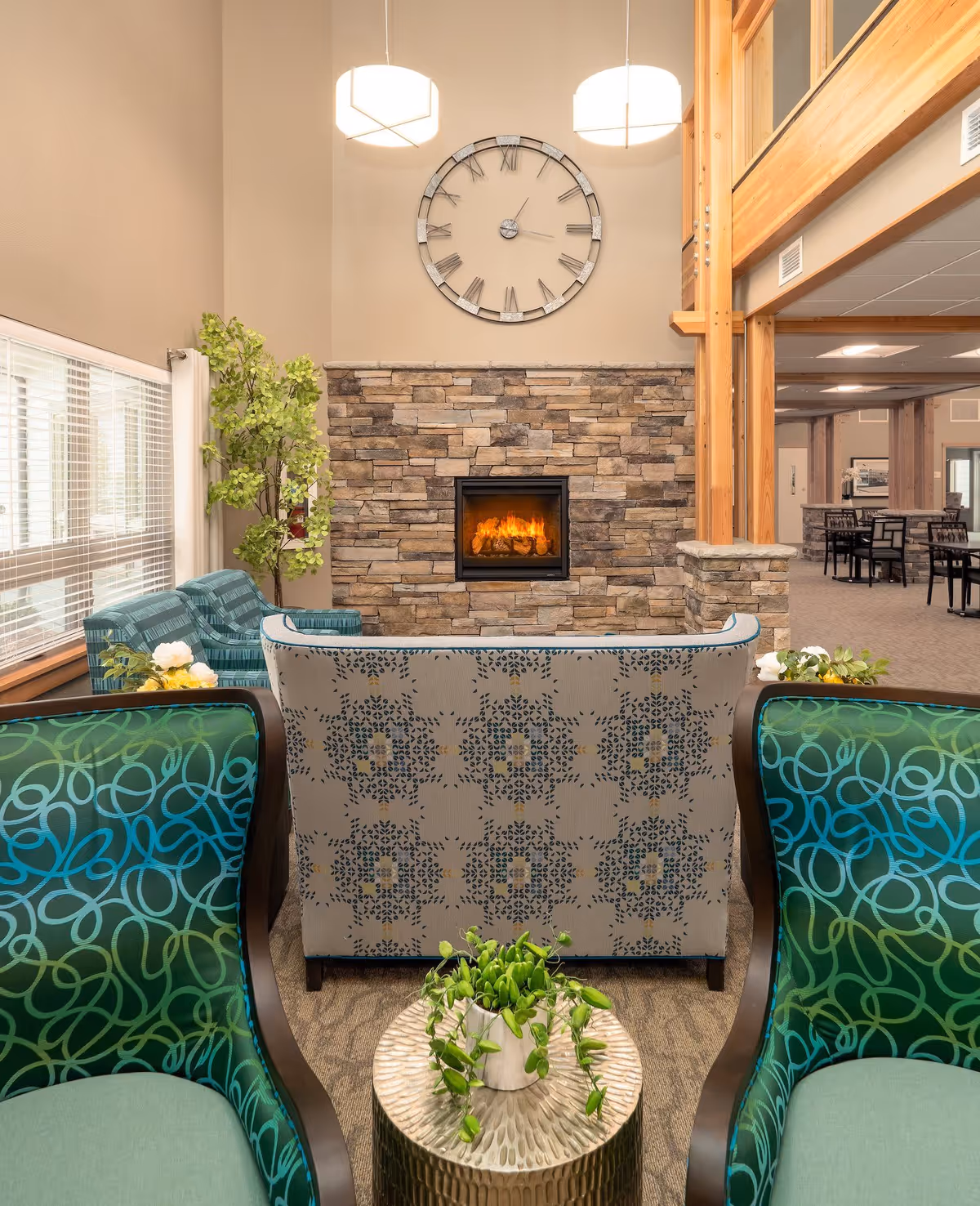 Photo 7 of The Landing a Senior Living Community