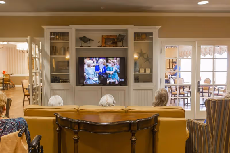 Photo 9 of Azalea Gardens Assisted Living & Memory Care