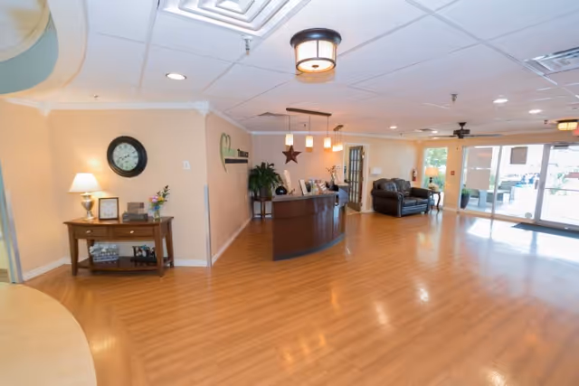 Photo 24 of Grand Terrace Rehabilitation and Healthcare