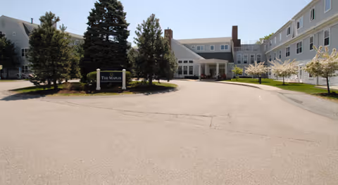 Photo of Brookdale Cushing Park
