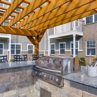 Photo 4 of Encore 55+ Boutique Apartments - Northeast