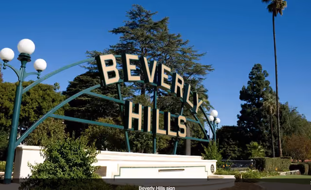 Photo 3 of The Watermark at Beverly Hills