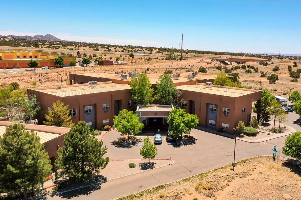 Photo of Sierra Blanca Active Adult Living