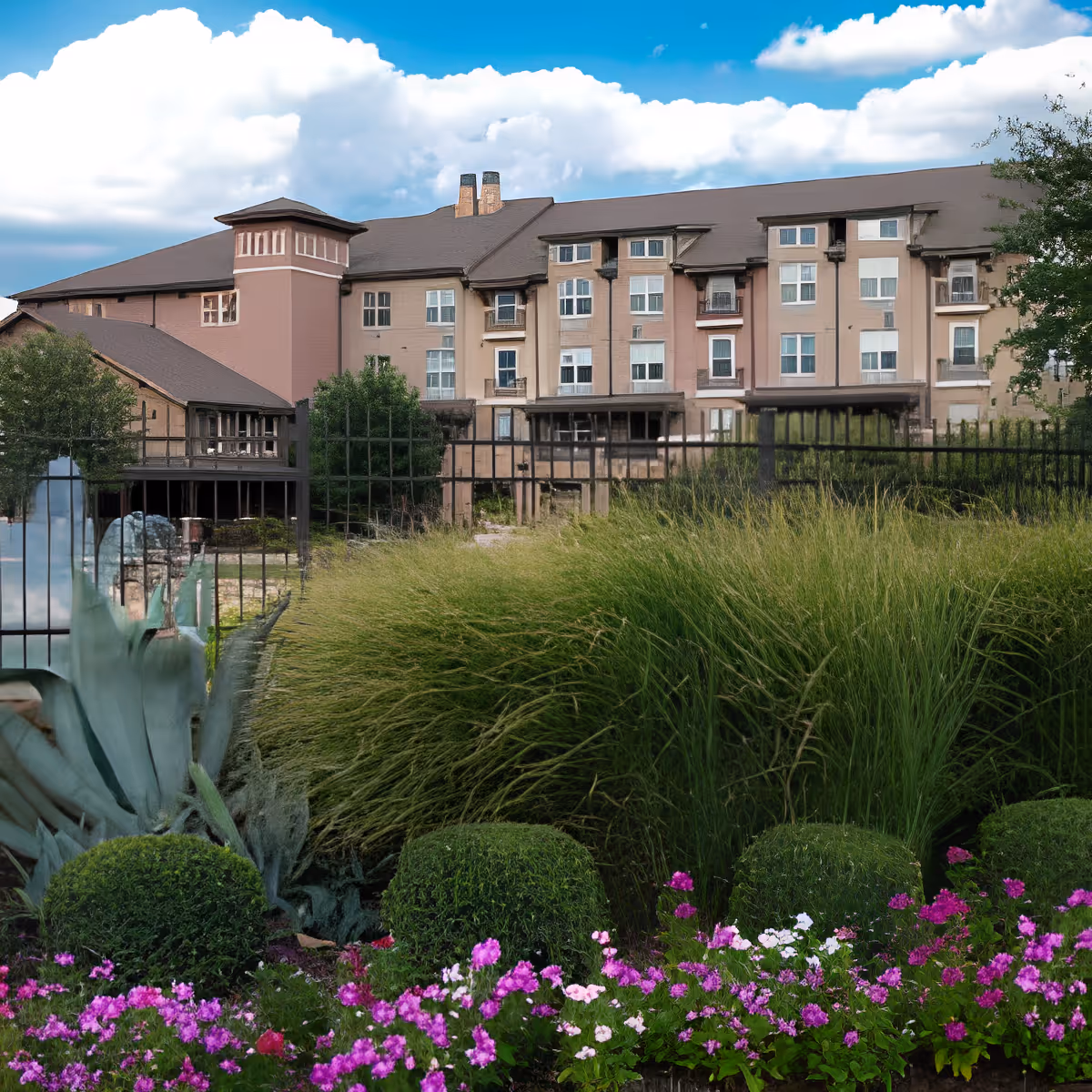 Photo 5 of Discovery Village At Southlake