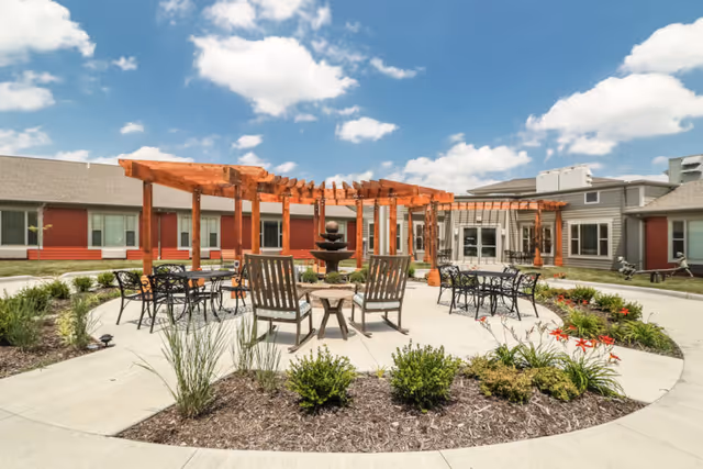 Photo 2 of Carnegie Village Senior Living Community