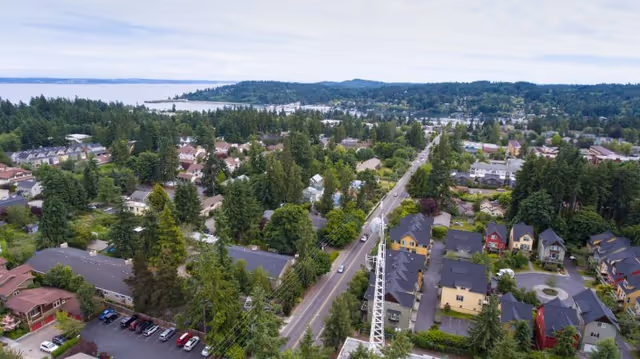 Photo 5 of Bainbridge Island Health & Rehab Center