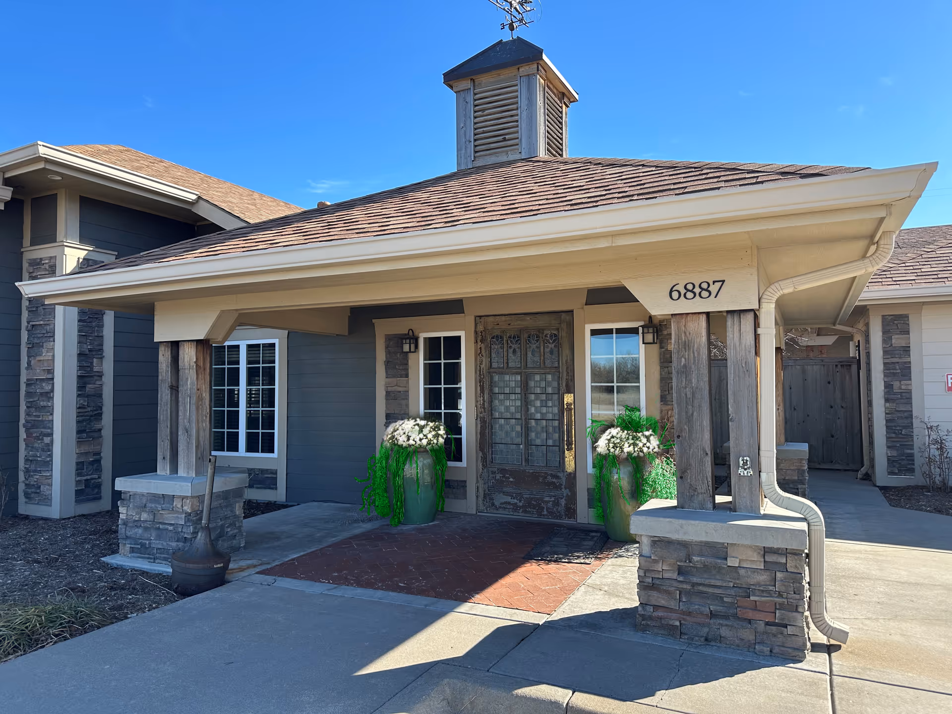 Photo of Credo Senior Living and Memory Care - Wichita, KS
