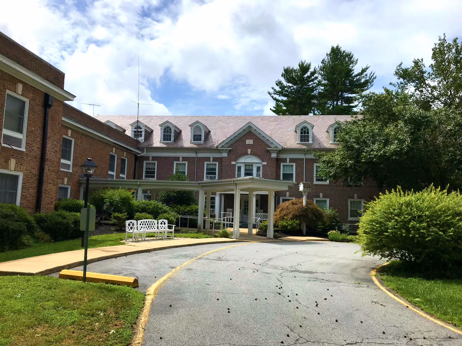 Photo 2 of Weston Senior Living Center at Highfield