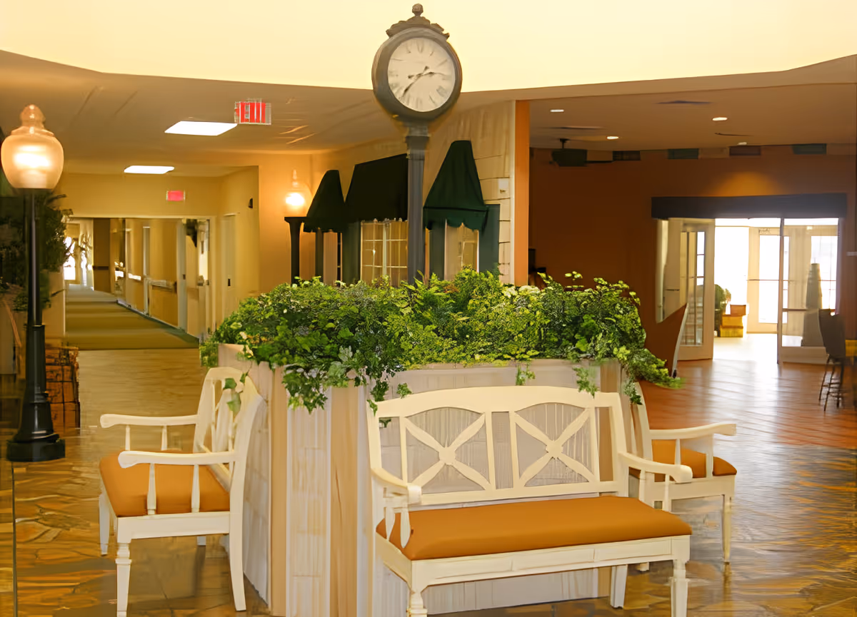 Photo 4 of Cypress Pointe Health Campus