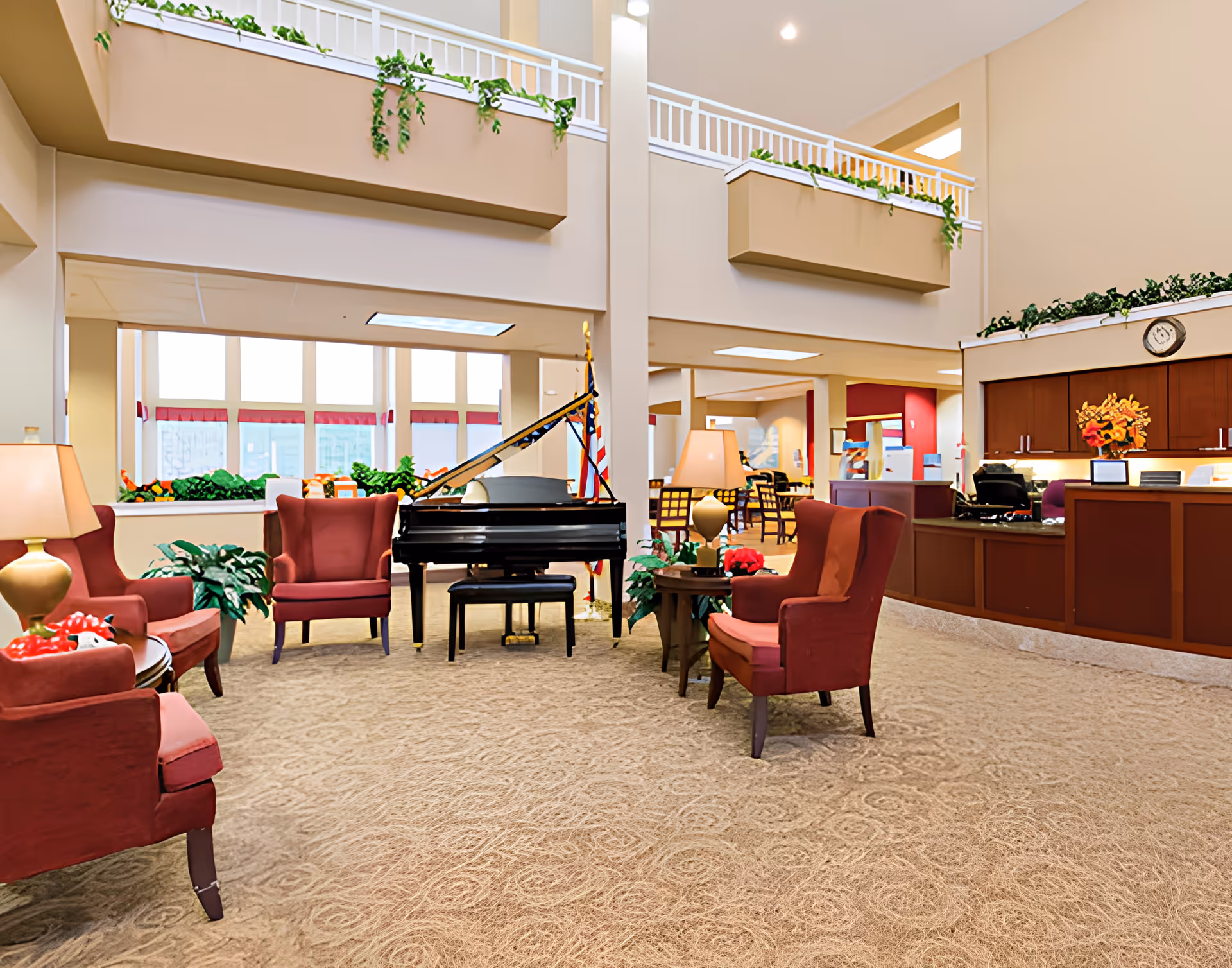 Photo 5 of Heron Pointe Senior Living