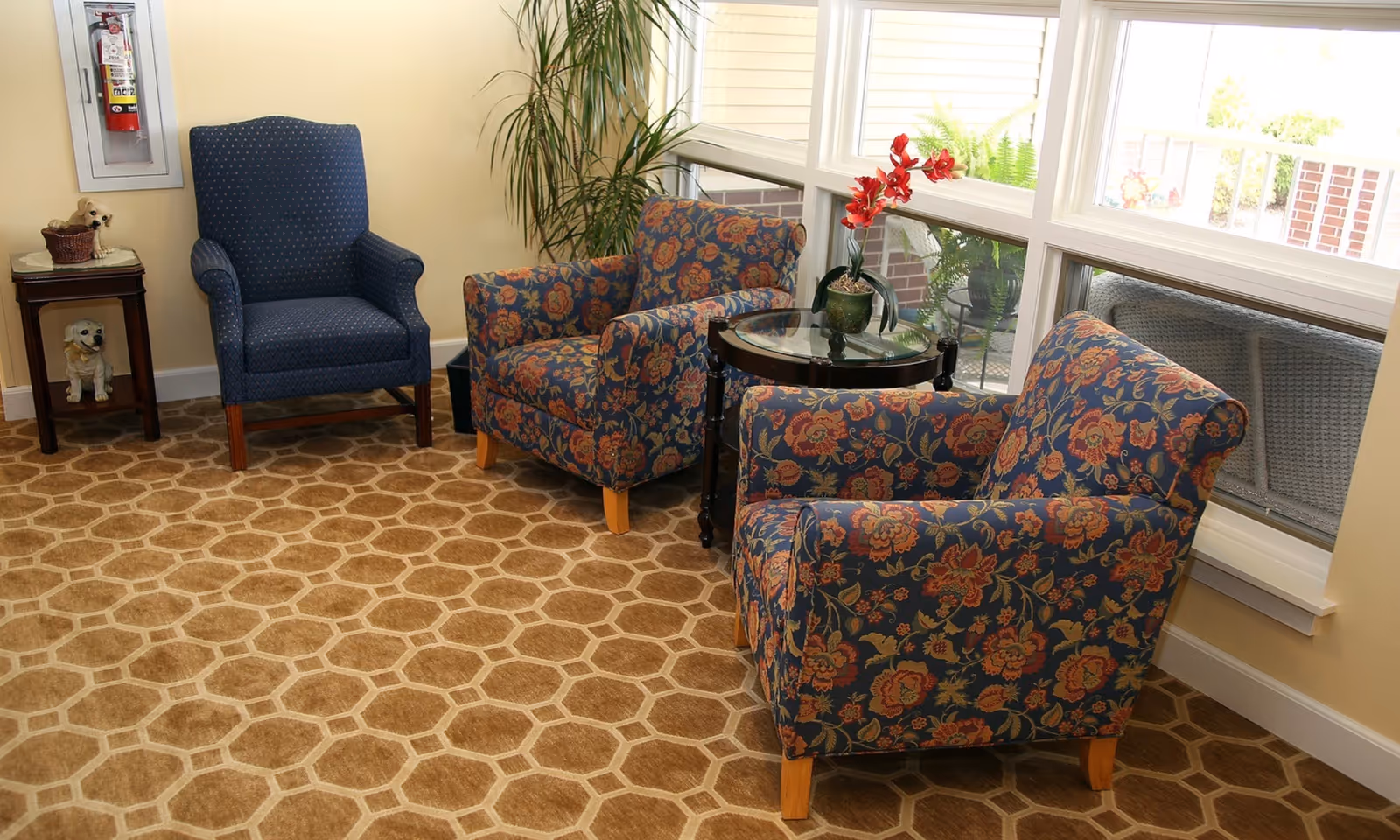 Photo 11 of The Meadows, A Park Home Personal Care Community