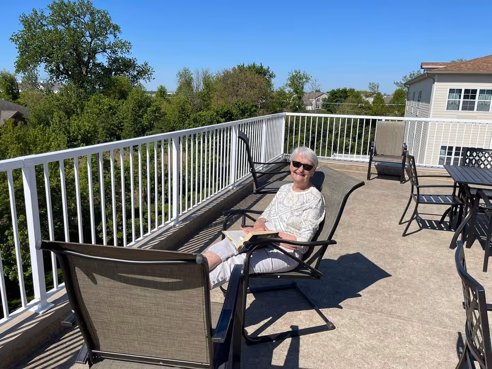 Photo 4 of Prairie Pointe Assisted Living and Memory Care