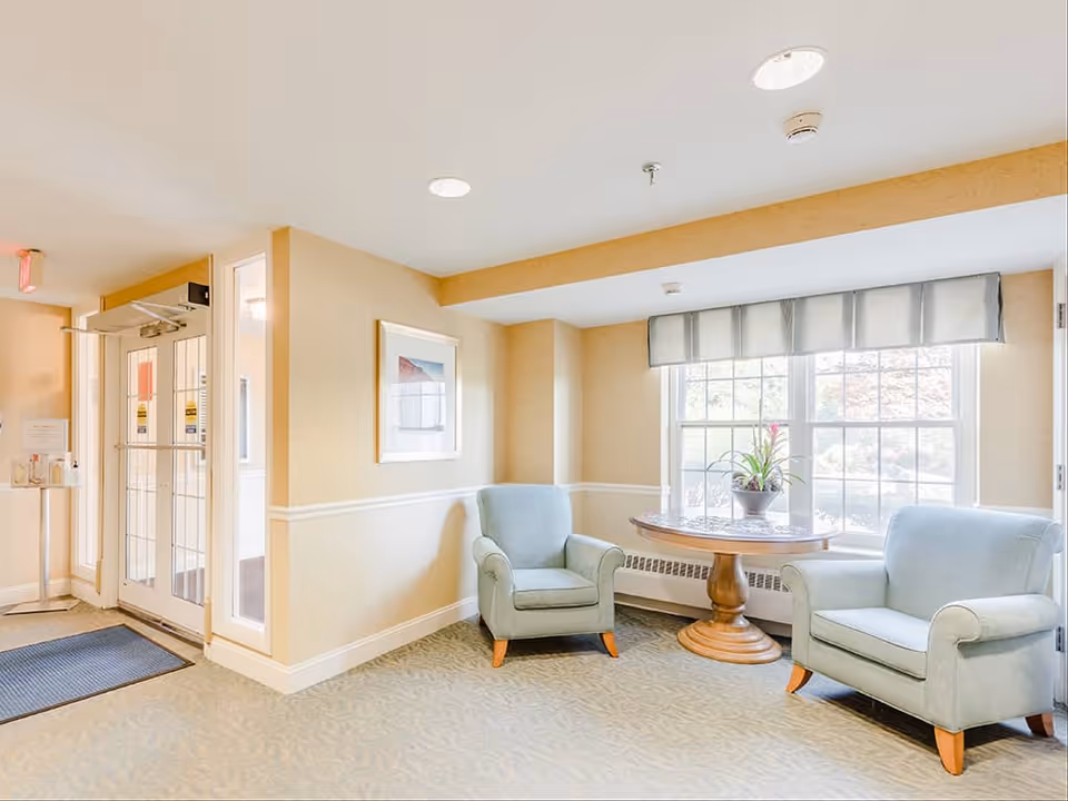 Photo 9 of CareOne at Essex Park