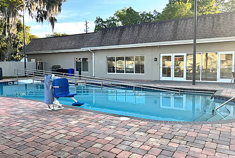 Photo 6 of Seashore Senior Living