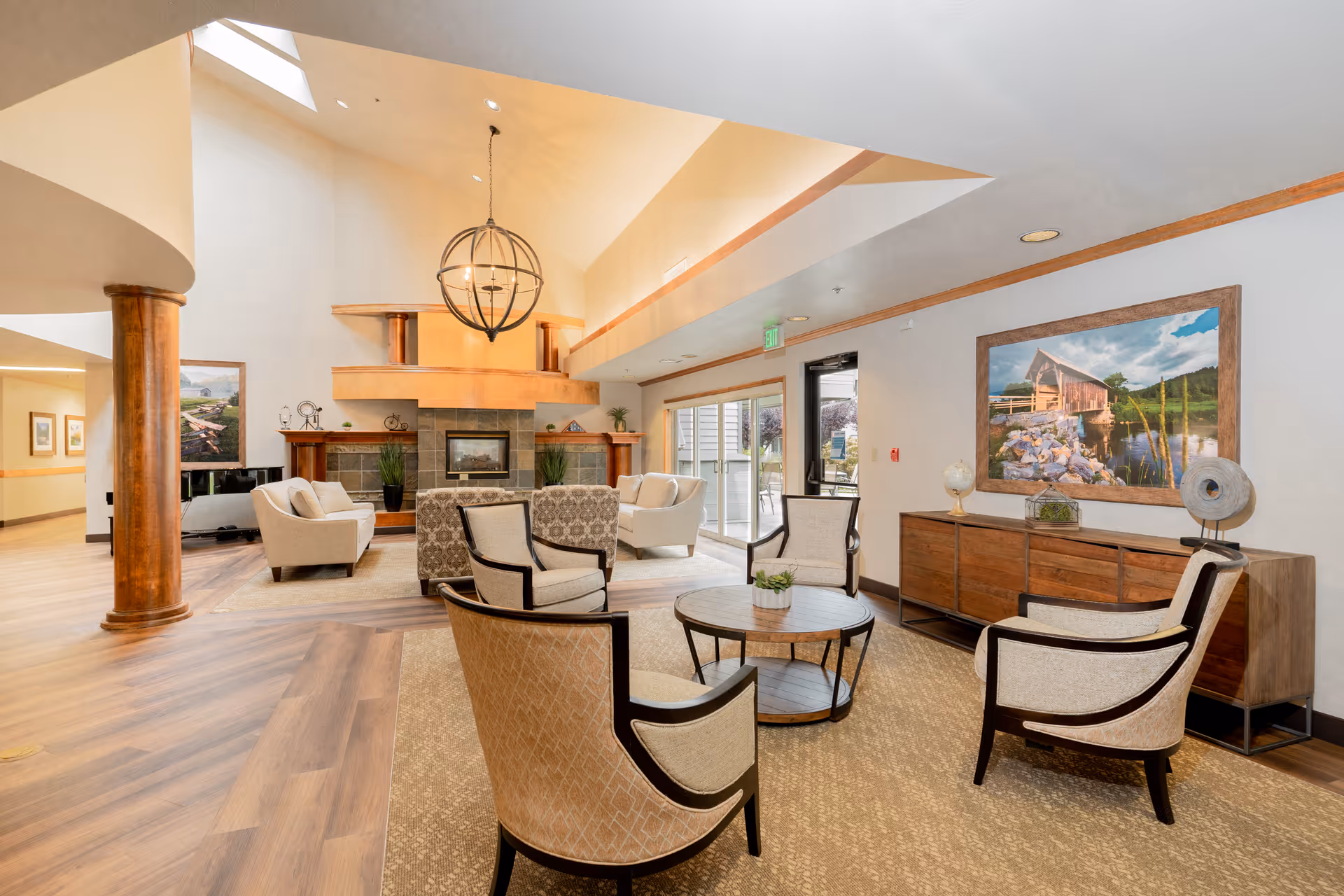 Photo 11 of Village Concepts of Milton - Mill Ridge Village