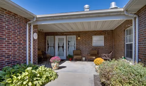Photo 4 of Churchill Terrace Senior Living