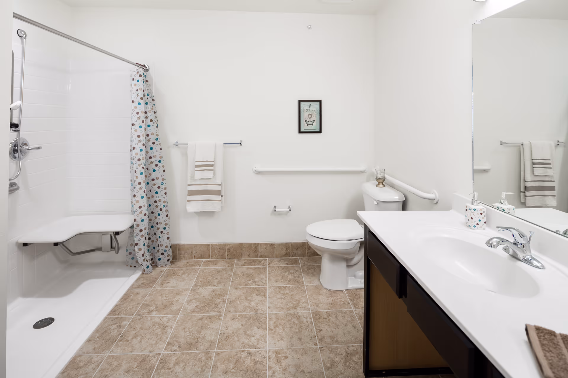 Photo 7 of Newton Place Apartments