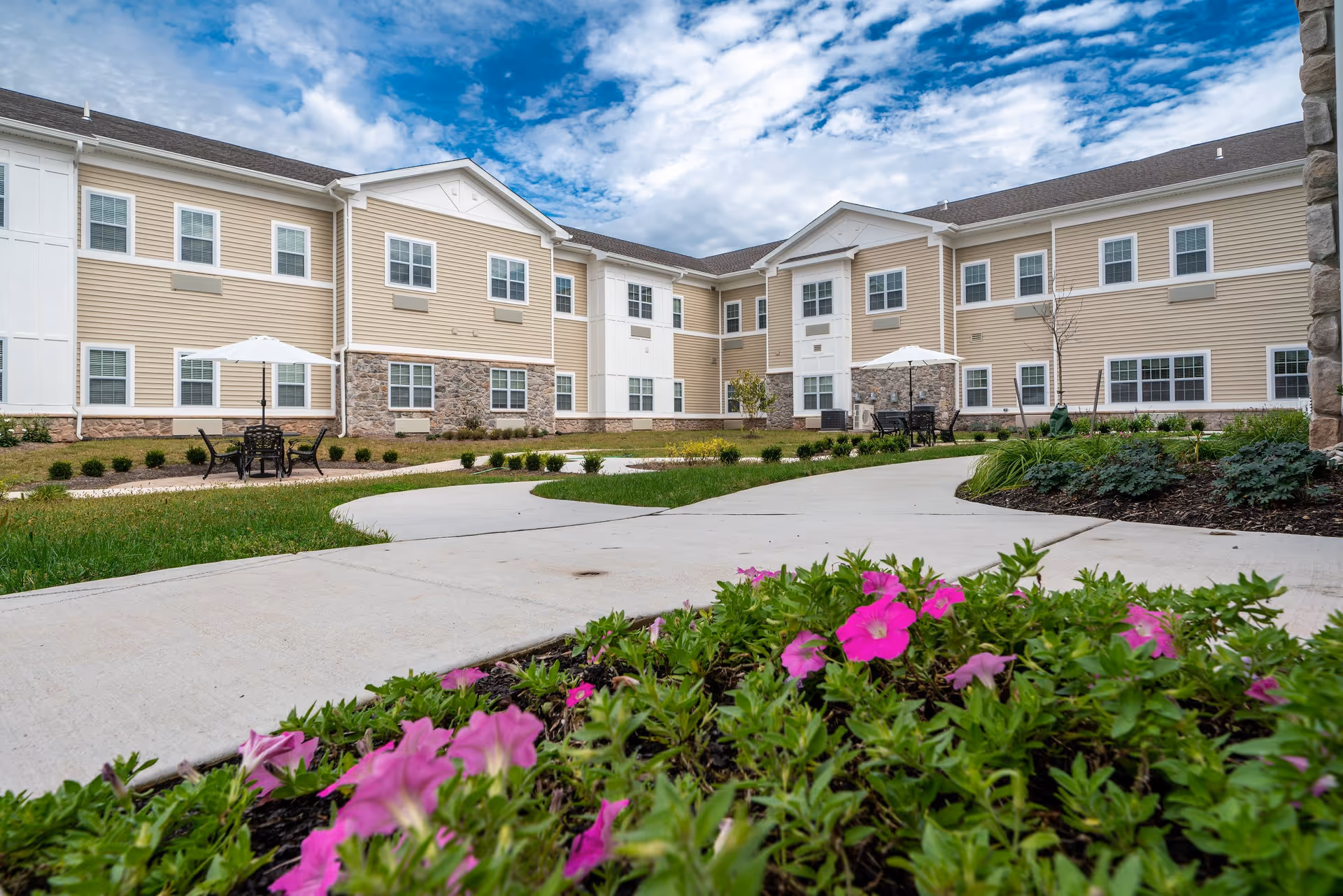 Photo 10 of Providence Place Senior Living at the Collegeville Inn