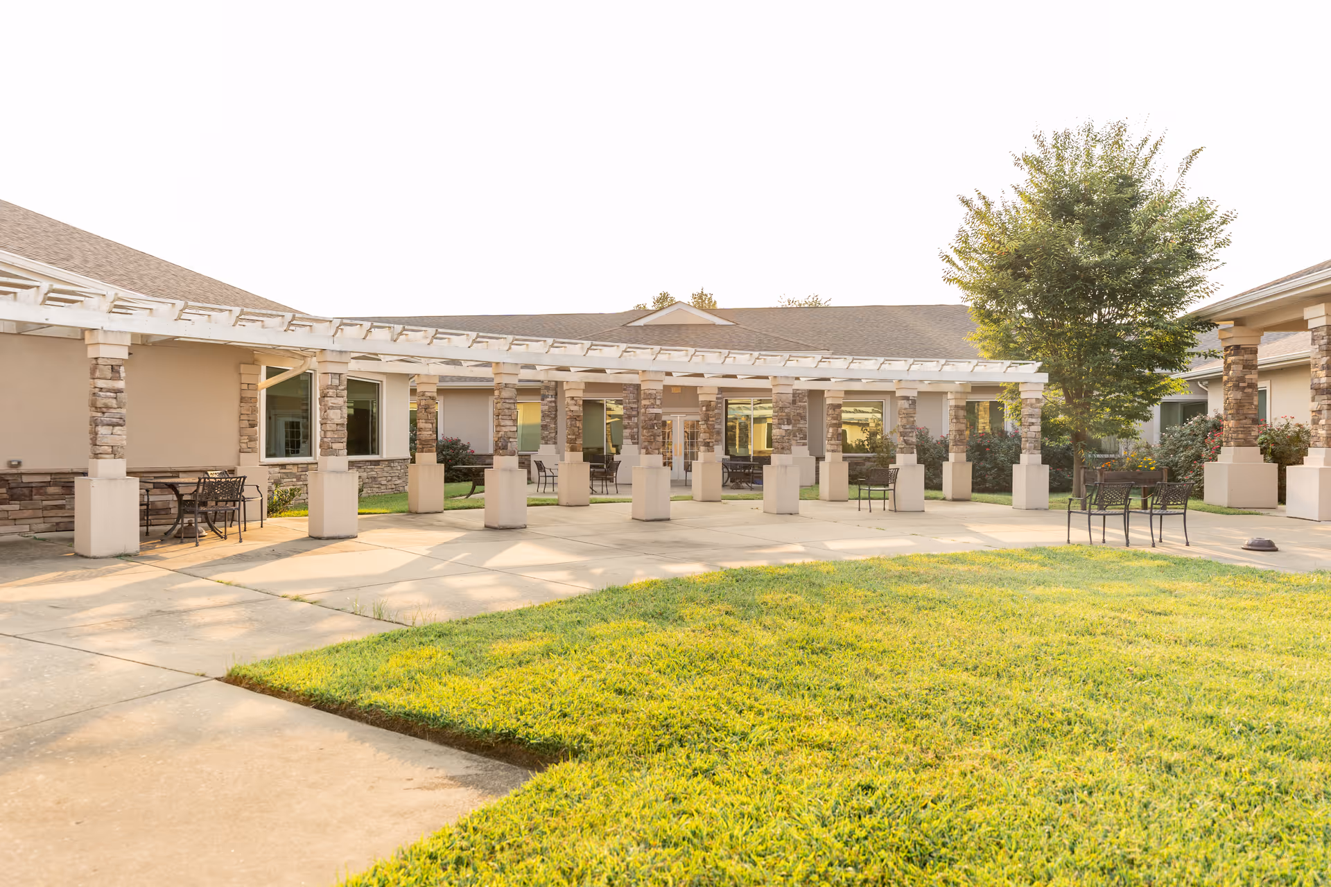 Photo of Autumn Lake Healthcare at Waugh Chapel