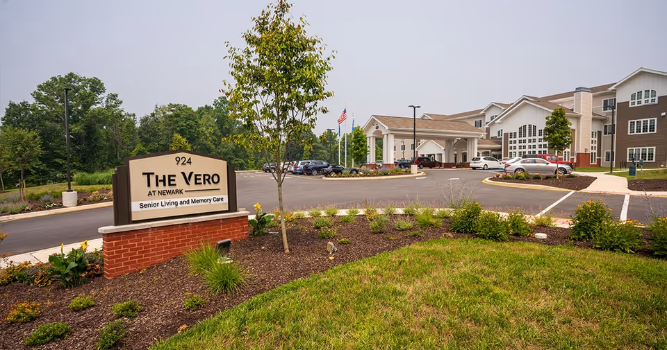 Photo of Juniper Village at Newark