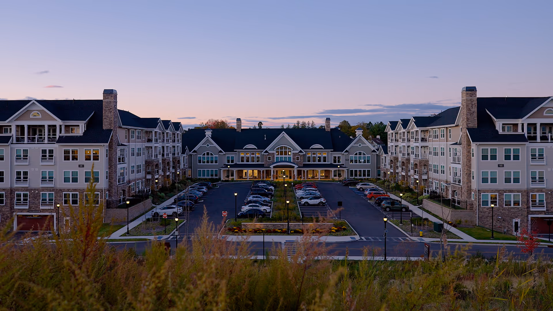 Photo of Broadview Senior Living at Purchase College