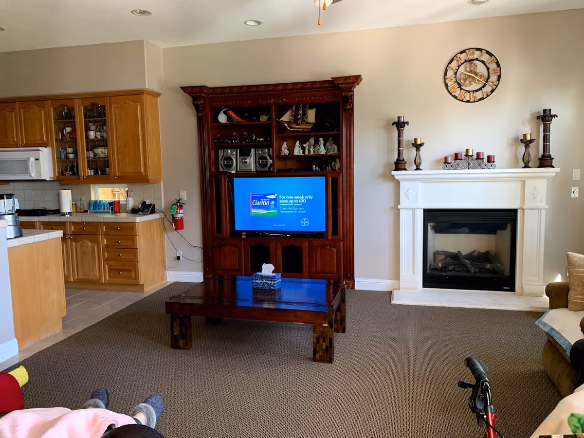 Photo 6 of Tender Home Senior Care