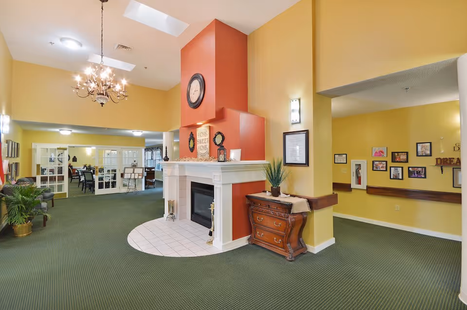 Photo 3 of American House Kingsport