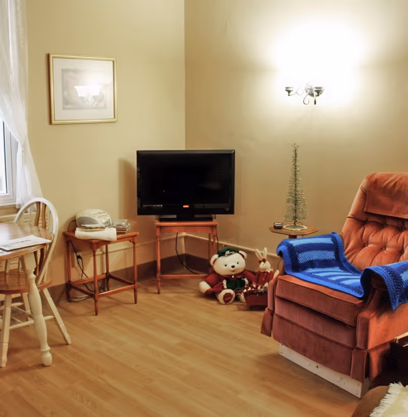 Photo 26 of Dove Healthcare - Rutledge Home