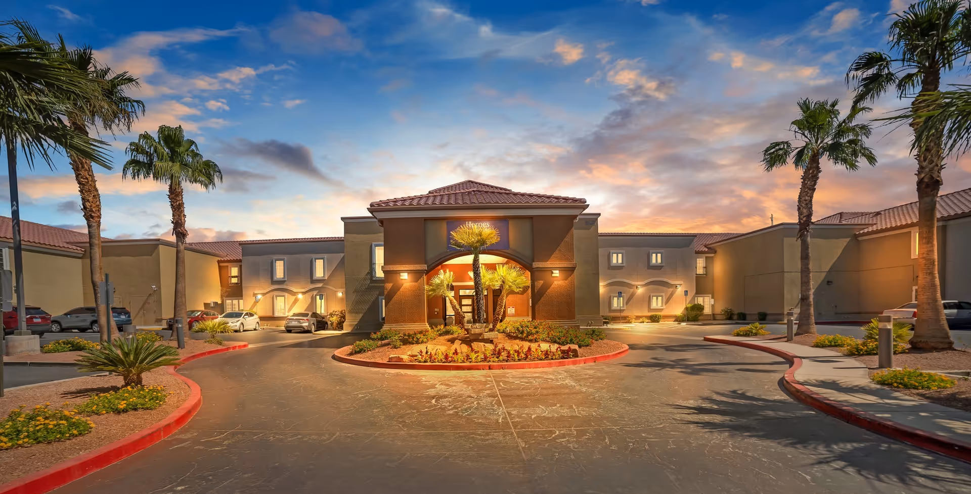 Photo of Acacia Springs