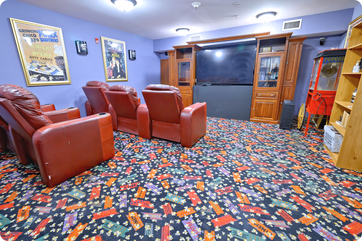 Photo 2 of Cypress Creek Assisted Living